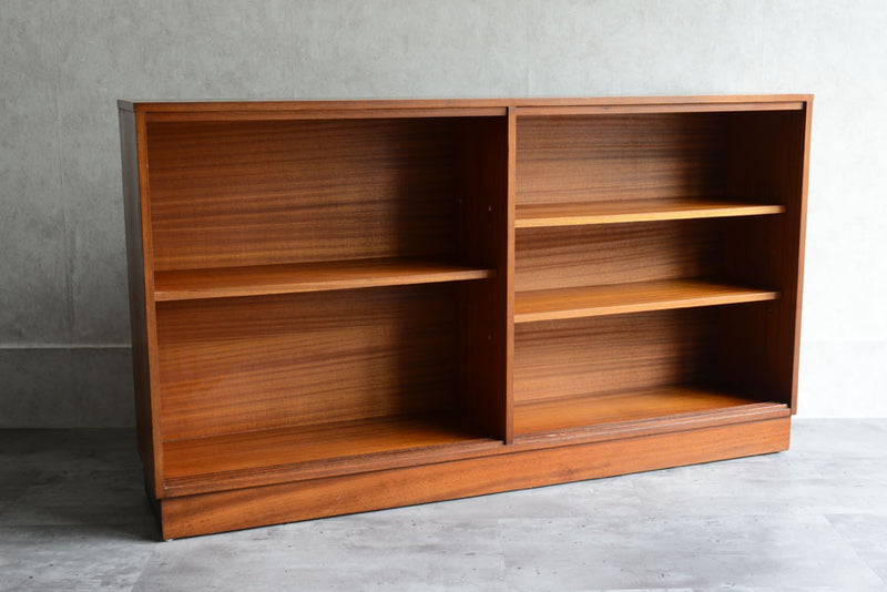 Morris of Glasgow　モーリス オブ グラスゴー 60s ガラス扉キャビネット007