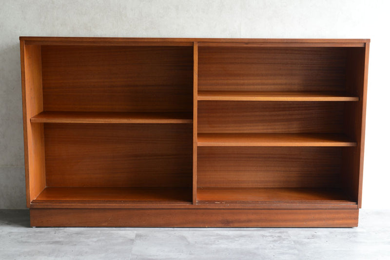 Morris of Glasgow　モーリス オブ グラスゴー 60s ガラス扉キャビネット007