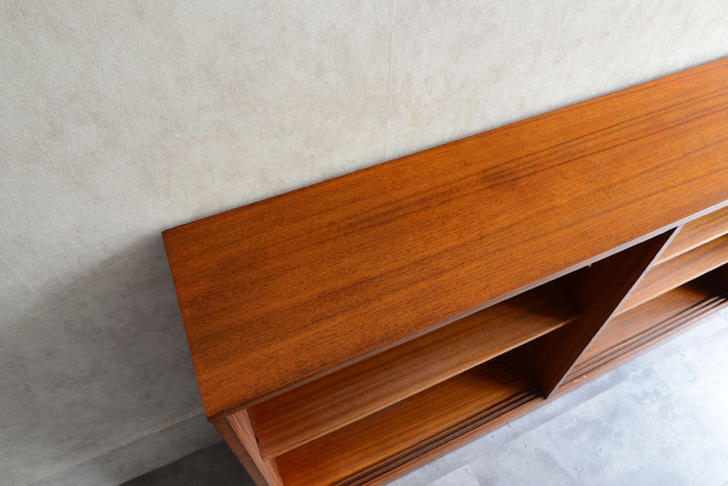 Morris of Glasgow　モーリス オブ グラスゴー 60s ガラス扉キャビネット007