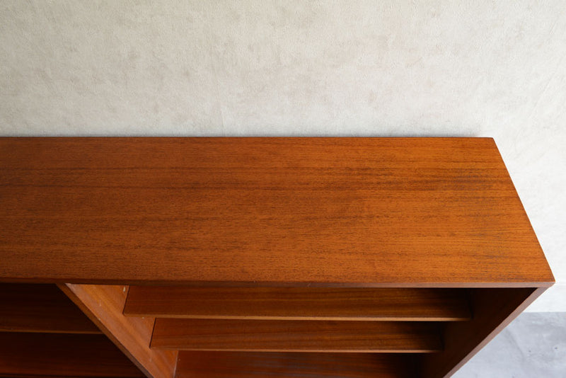 Morris of Glasgow　モーリス オブ グラスゴー 60s ガラス扉キャビネット007