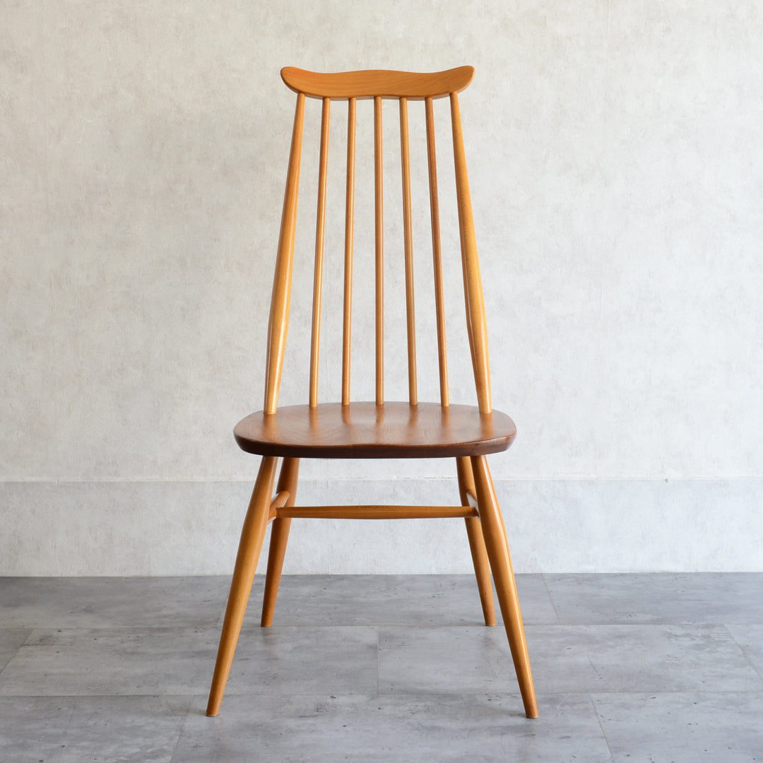ERCOL アーコール　ゴールドスミスチェア65