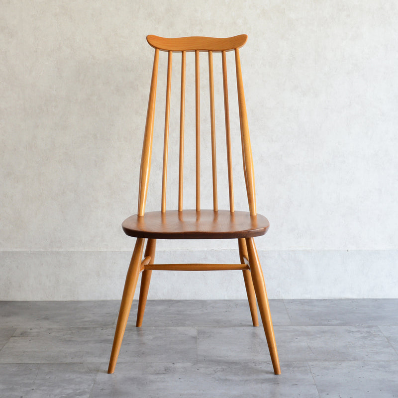 ERCOL アーコール　ゴールドスミスチェア65