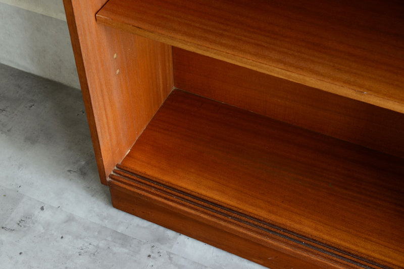 Morris of Glasgow　モーリス オブ グラスゴー 60s ガラス扉キャビネット007