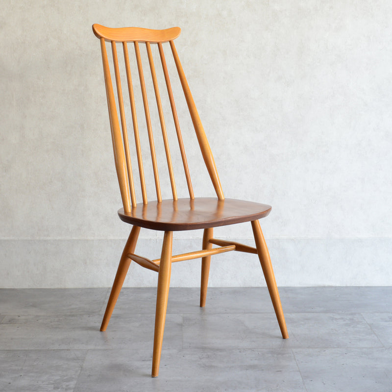 ERCOL アーコール　ゴールドスミスチェア65