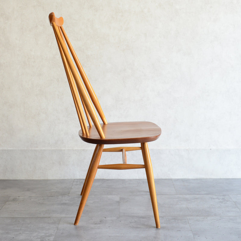 ERCOL アーコール　ゴールドスミスチェア65