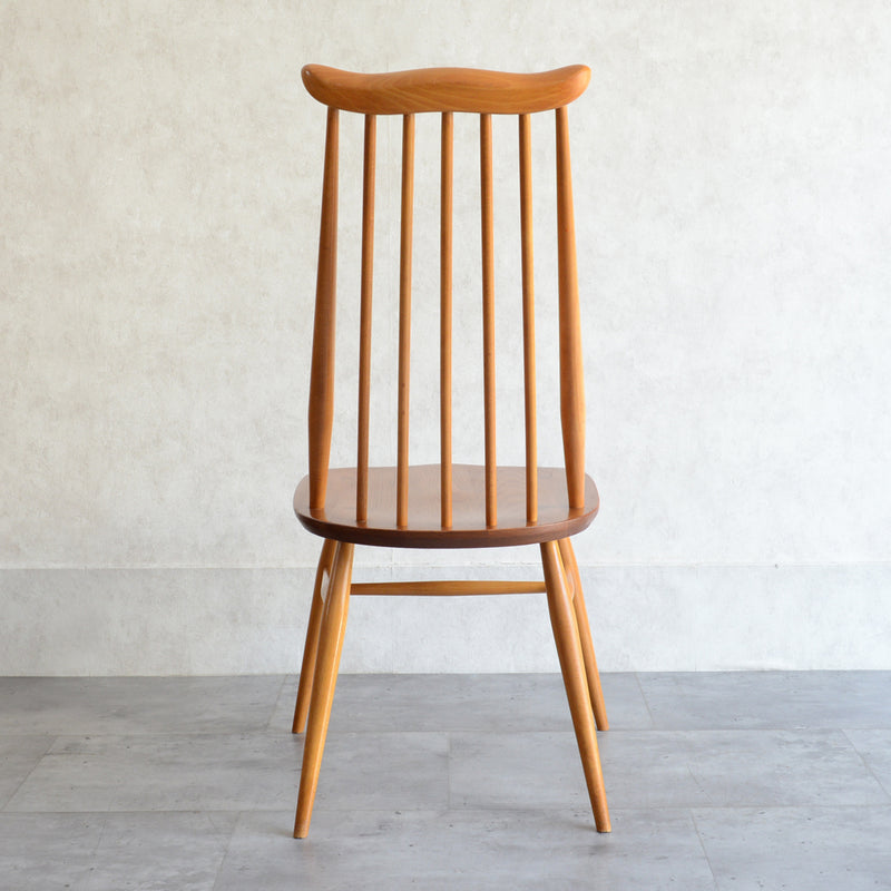 ERCOL アーコール　ゴールドスミスチェア65