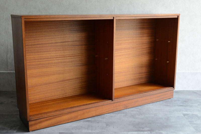 Morris of Glasgow　モーリス オブ グラスゴー 60s ガラス扉キャビネット007