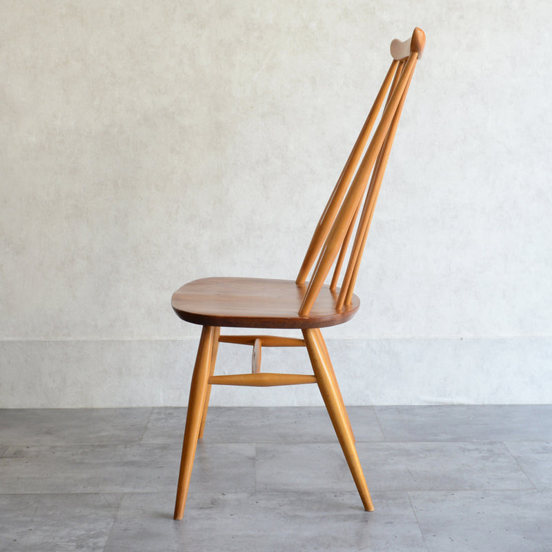 ERCOL アーコール　ゴールドスミスチェア65