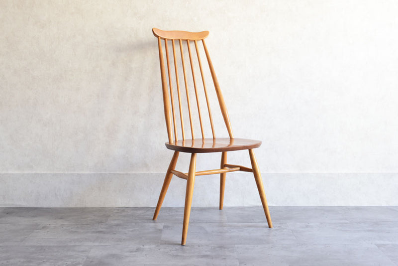 ERCOL　アーコール　ゴールドスミスチェア06