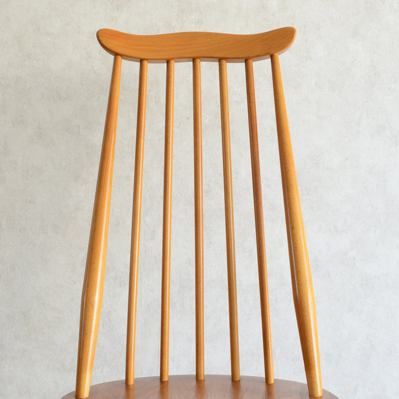 ERCOL アーコール　ゴールドスミスチェア65