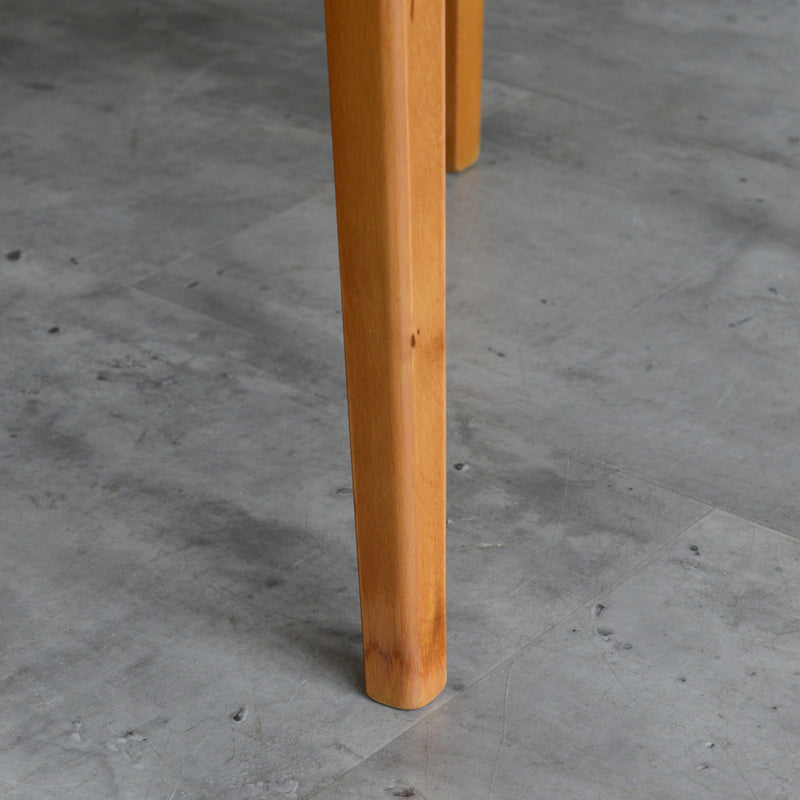 デンマーク ヴィンテージ　1段チェスト/サイドテーブル5-5