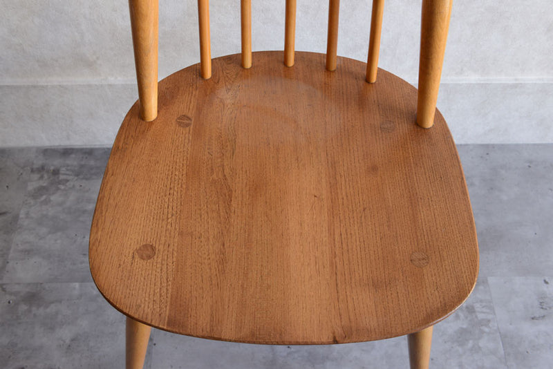 ERCOL　アーコール　ゴールドスミスチェア06