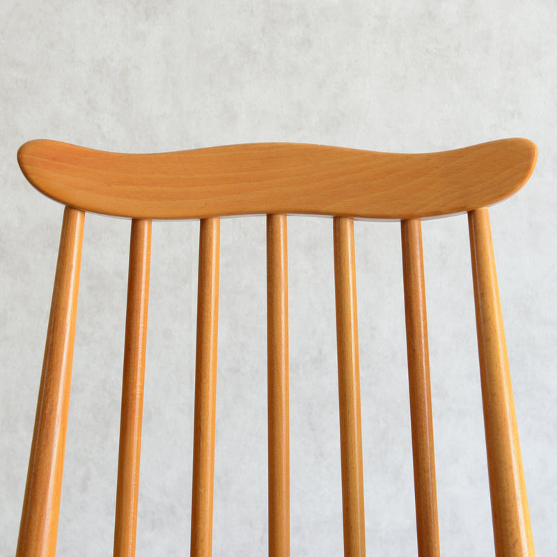 ERCOL アーコール　ゴールドスミスチェア65