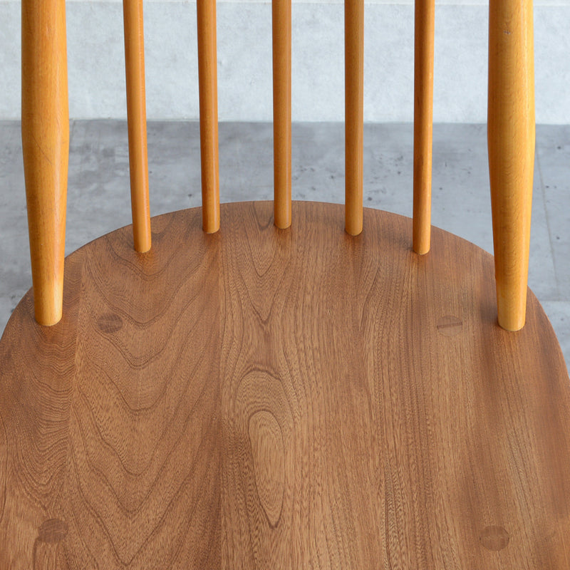 ERCOL アーコール　ゴールドスミスチェア65