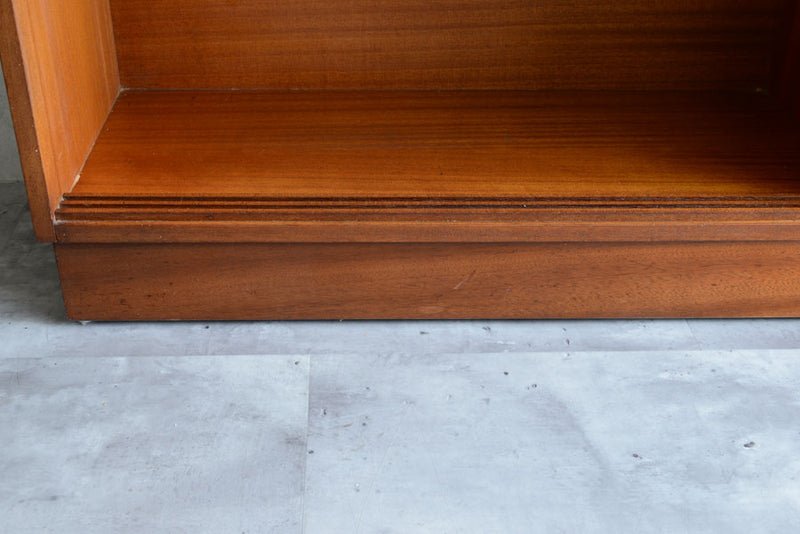 Morris of Glasgow　モーリス オブ グラスゴー 60s ガラス扉キャビネット007