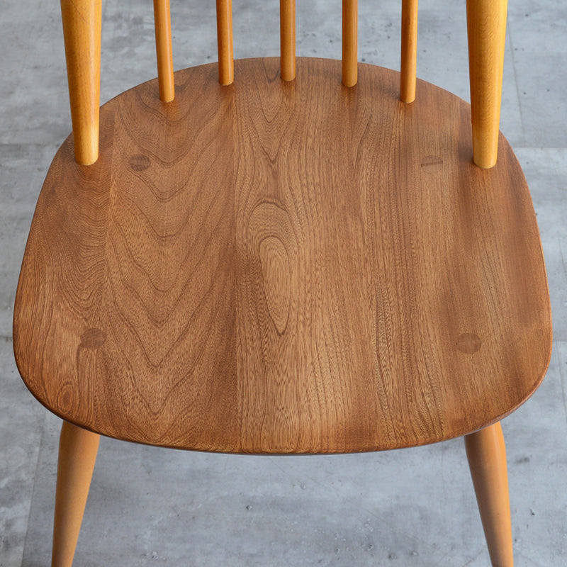 ERCOL アーコール　ゴールドスミスチェア65