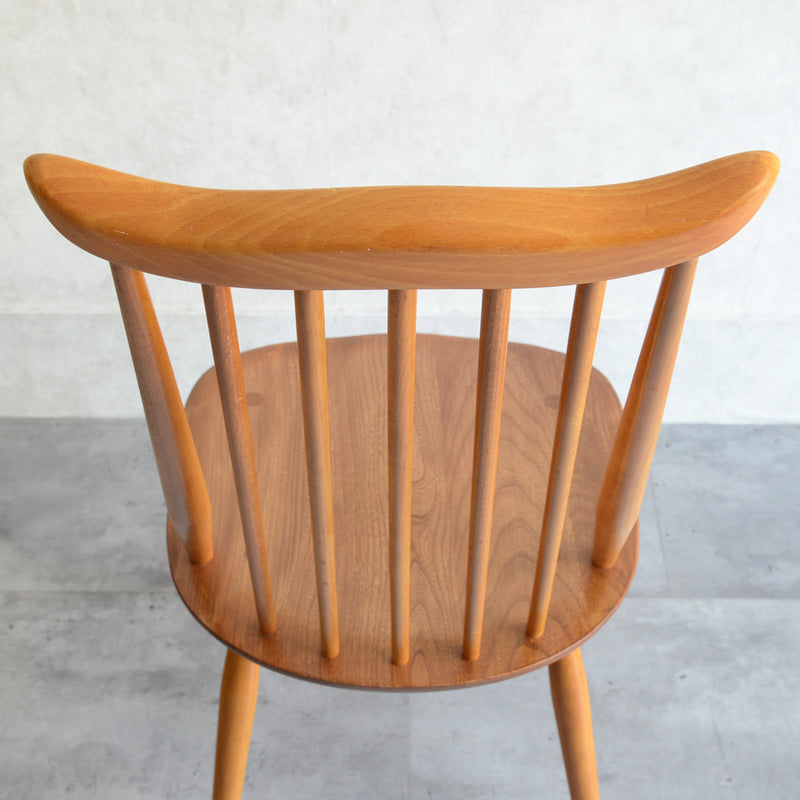 ERCOL アーコール　ゴールドスミスチェア65