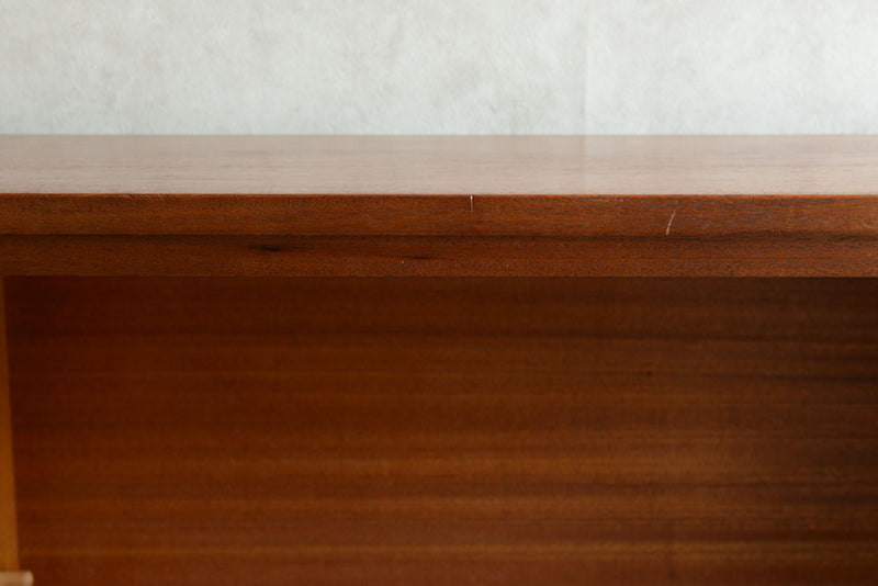 Morris of Glasgow　モーリス オブ グラスゴー 60s ガラス扉キャビネット007