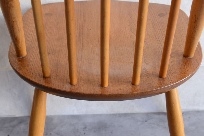 ERCOL　アーコール　ゴールドスミスチェア06