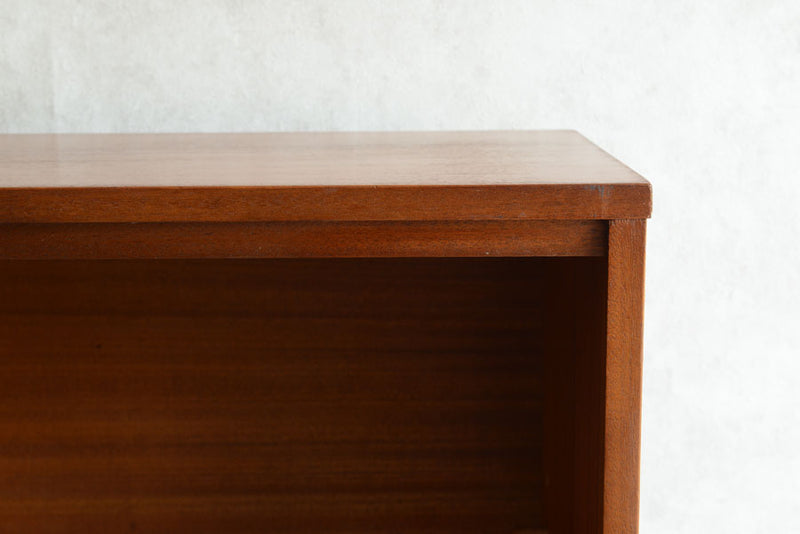 Morris of Glasgow　モーリス オブ グラスゴー 60s ガラス扉キャビネット007