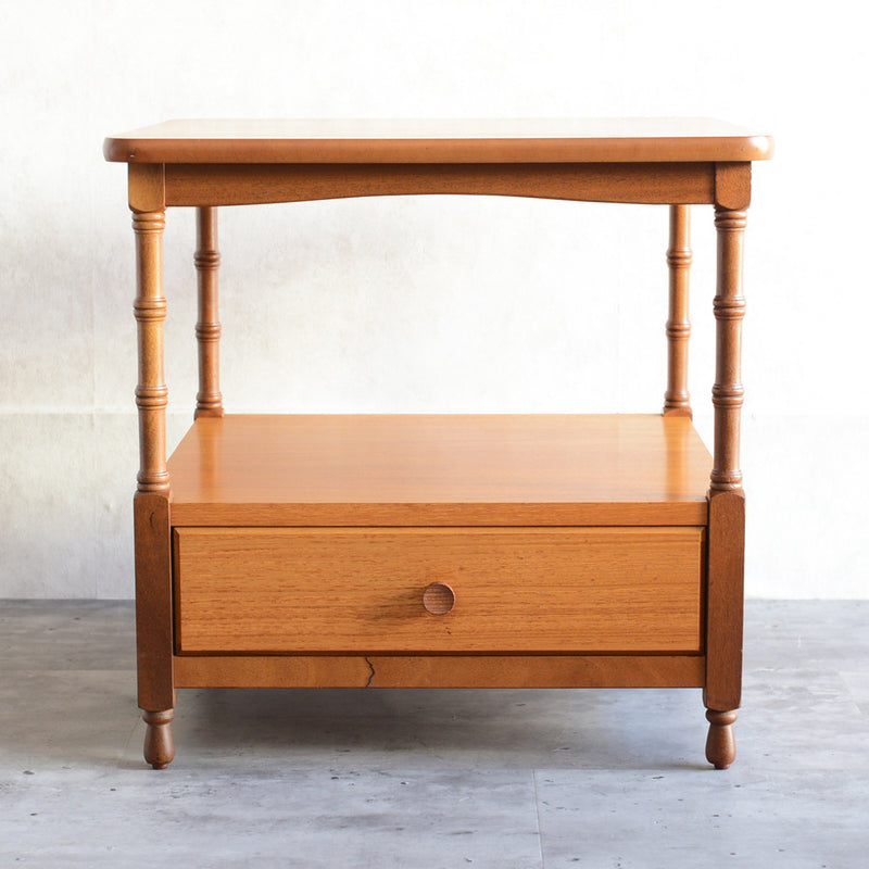 Nathan ネイサン　サイドテーブル02