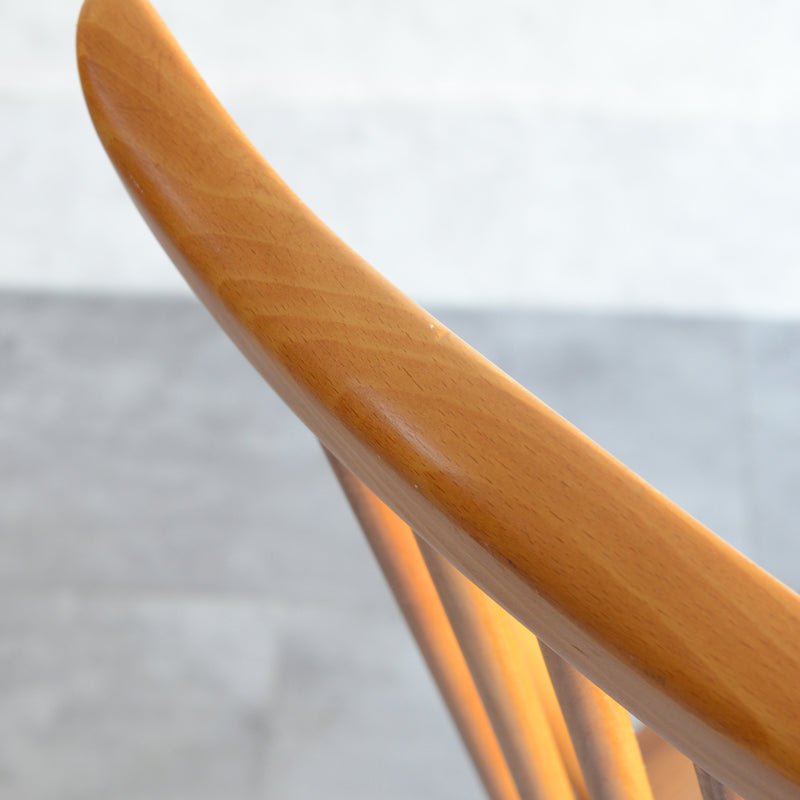 ERCOL アーコール　ゴールドスミスチェア65