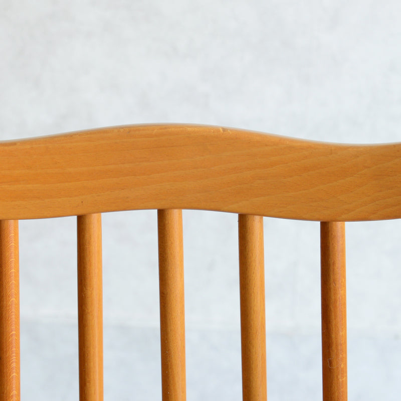 ERCOL アーコール　ゴールドスミスチェア65