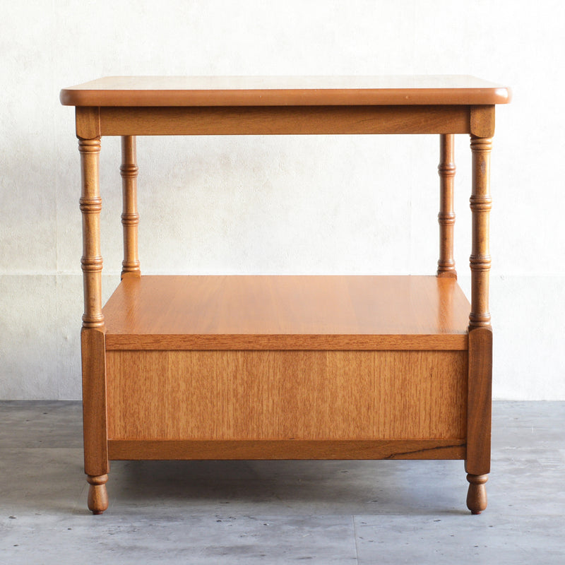 Nathan ネイサン　サイドテーブル02