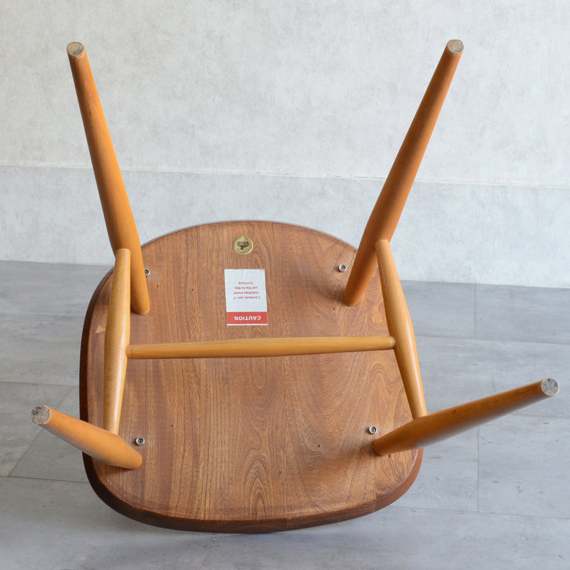 ERCOL アーコール　ゴールドスミスチェア65