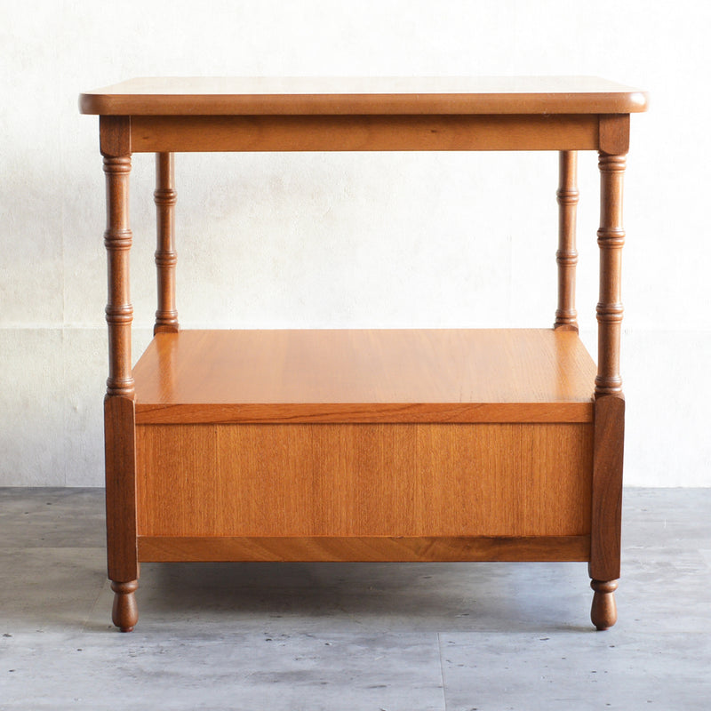 Nathan ネイサン　サイドテーブル02