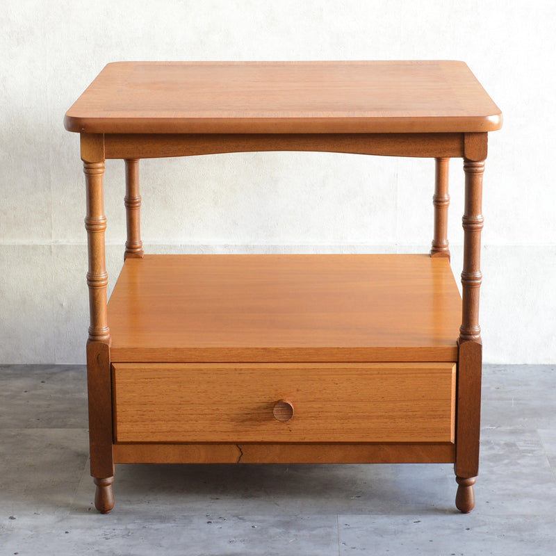 Nathan ネイサン　サイドテーブル02