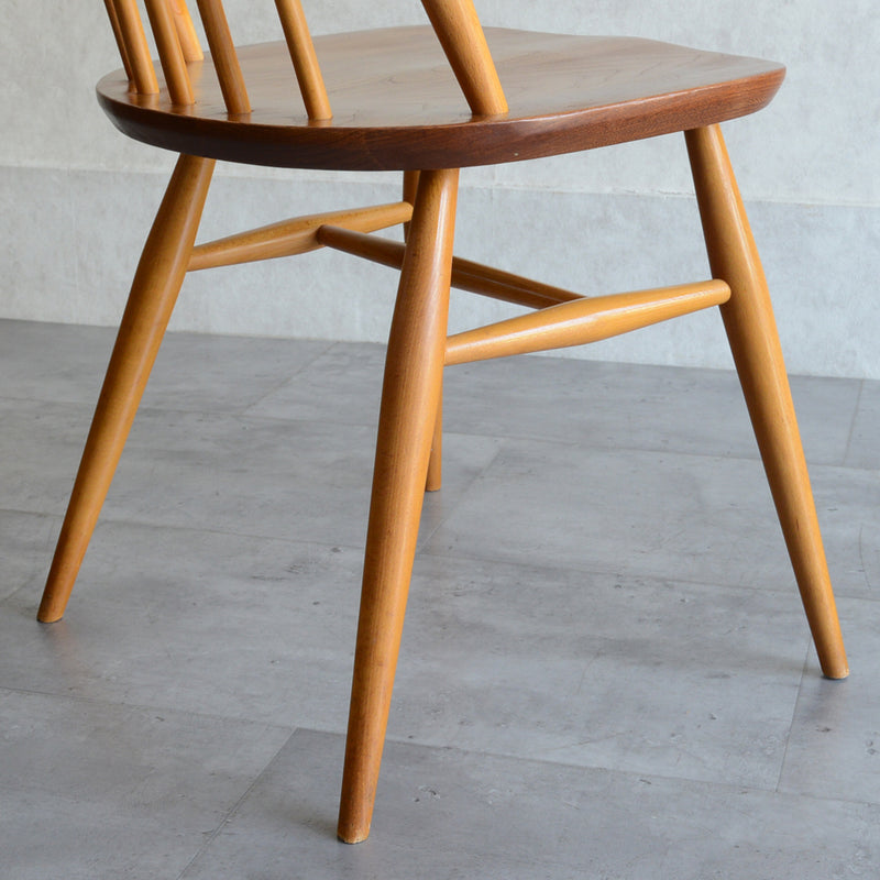 ERCOL アーコール　ゴールドスミスチェア65
