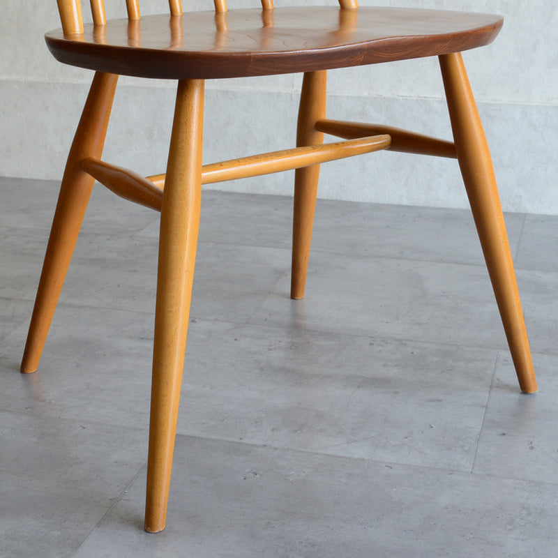 ERCOL アーコール　ゴールドスミスチェア65
