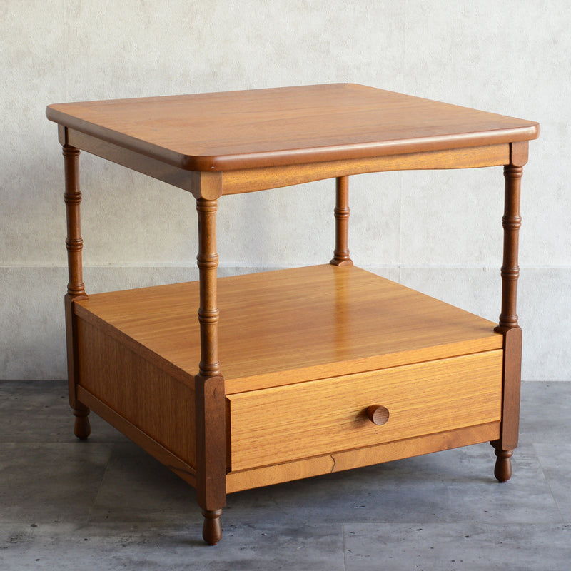 Nathan ネイサン　サイドテーブル02