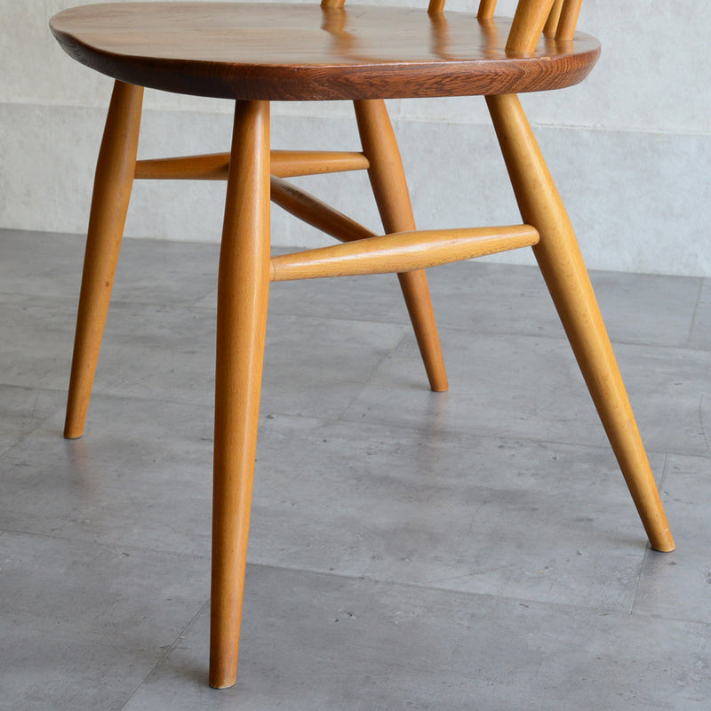 ERCOL アーコール　ゴールドスミスチェア65