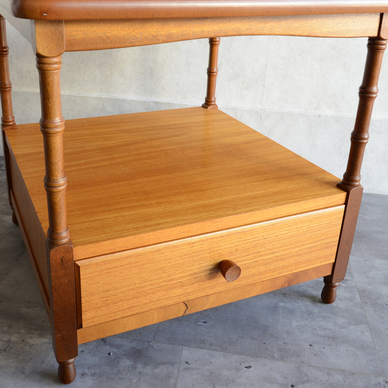 Nathan ネイサン　サイドテーブル02