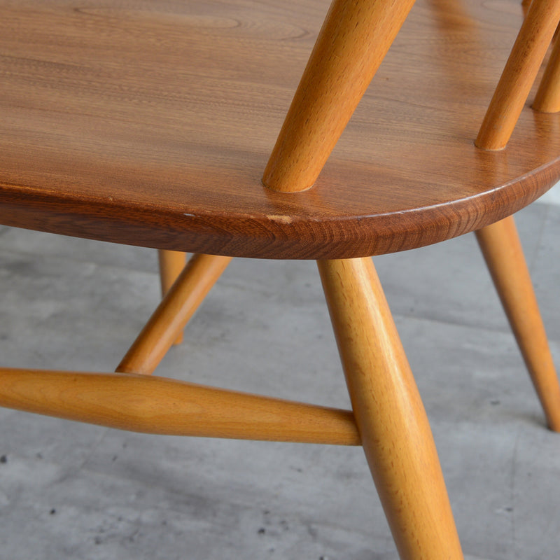 ERCOL アーコール　ゴールドスミスチェア65