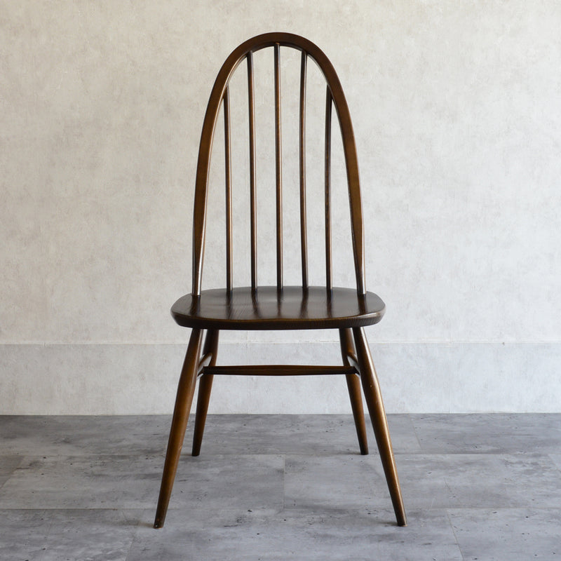 ERCOL アーコール クエーカーチェア 86 オールドコロニアル