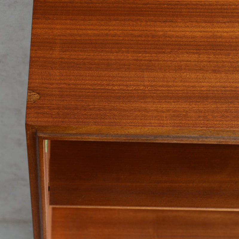 BEAVER&TAPLEY（ビーバー&タプレイ） チークガラスキャビネット 24