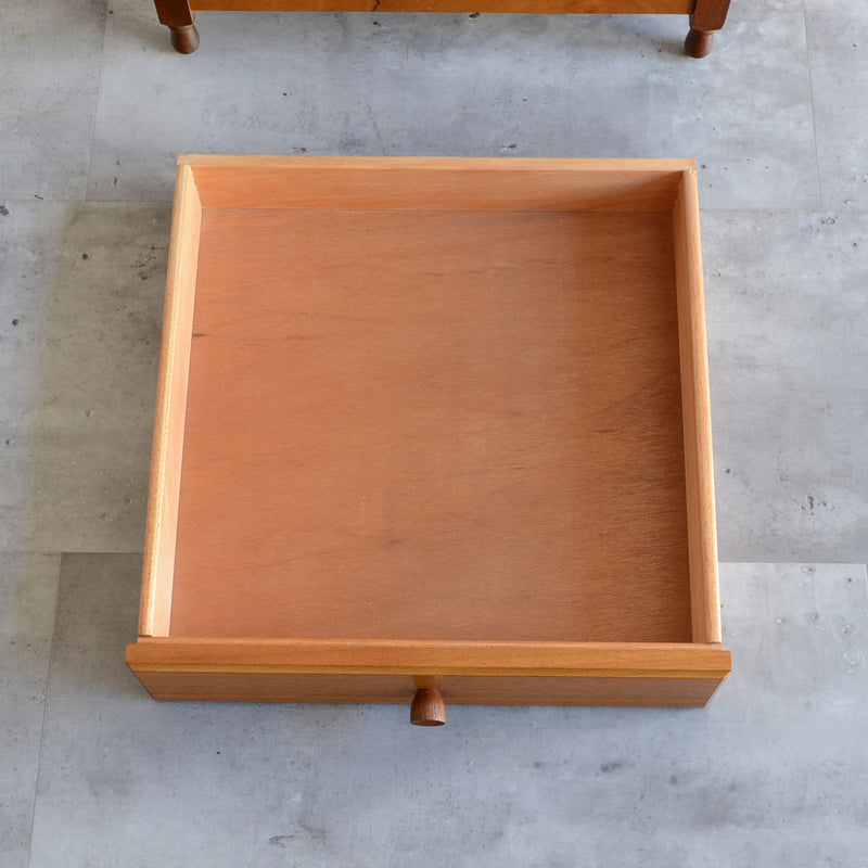 Nathan ネイサン　サイドテーブル02