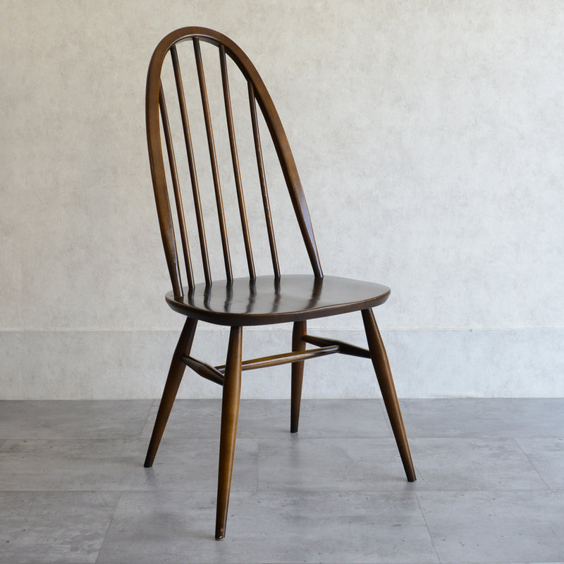 ERCOL アーコール クエーカーチェア 86 オールドコロニアル