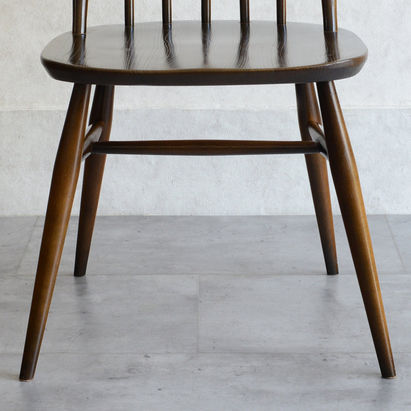 ERCOL アーコール クエーカーチェア 86 オールドコロニアル