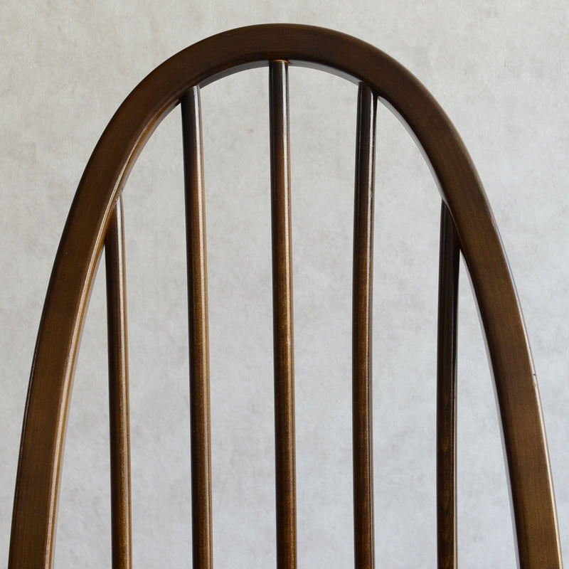 ERCOL アーコール クエーカーチェア 86 オールドコロニアル