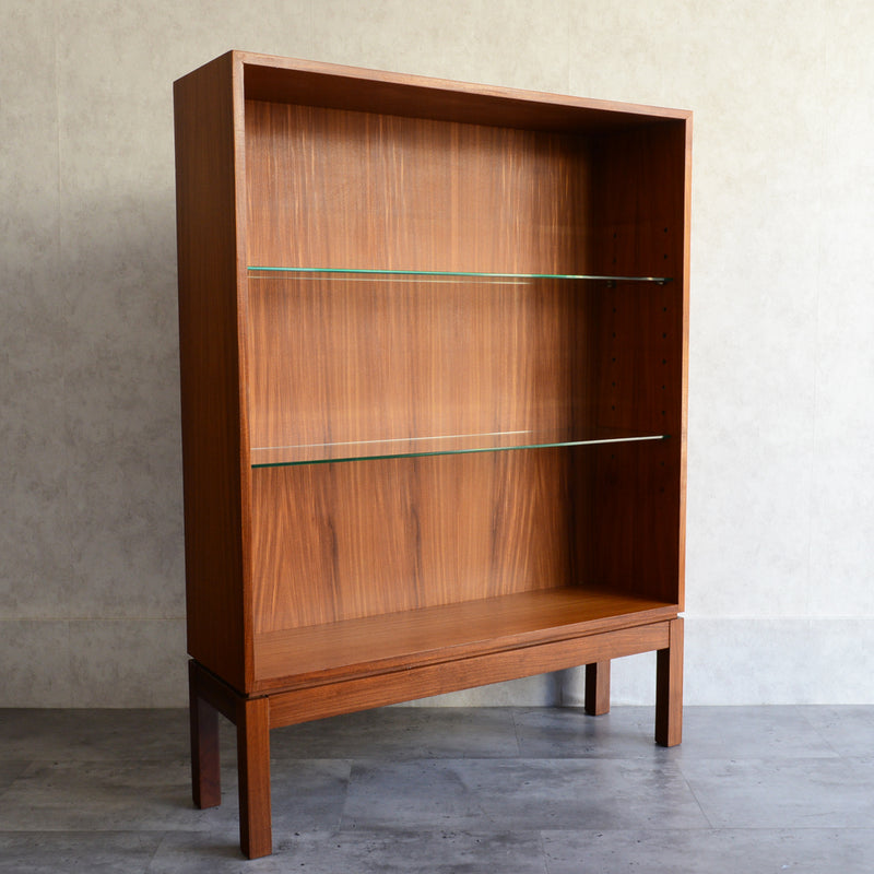 ヴィンテージ オープンシェルフ