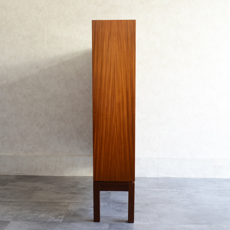 ヴィンテージ オープンシェルフ