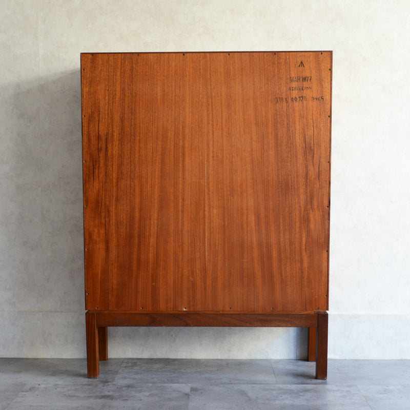 ヴィンテージ オープンシェルフ