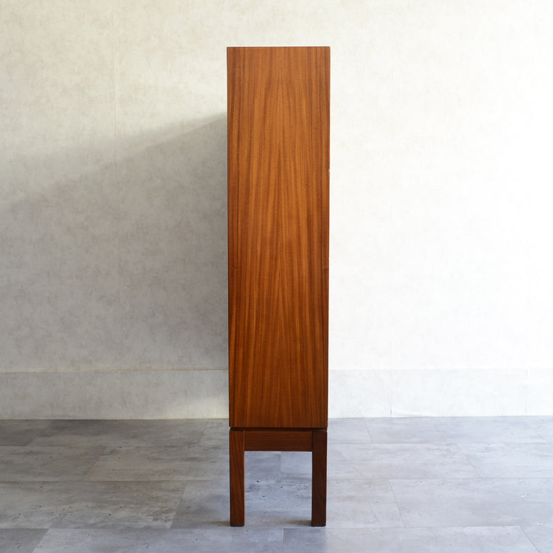 ヴィンテージ オープンシェルフ