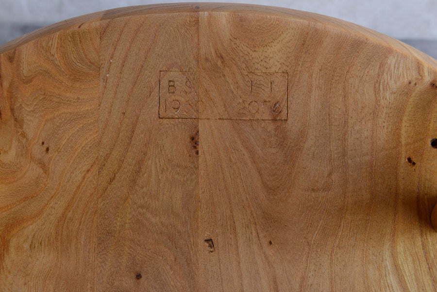 ERCOL アーコール アーム付クエーカーチェア02
