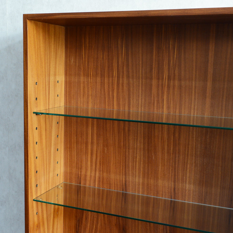 ヴィンテージ オープンシェルフ