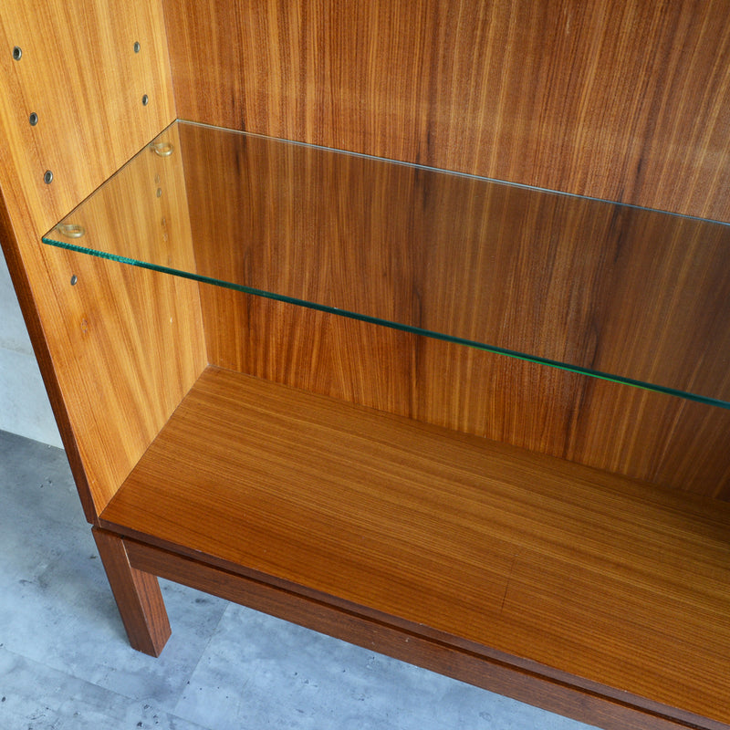 ヴィンテージ オープンシェルフ